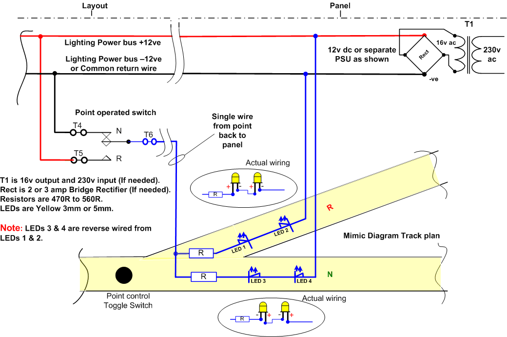 Electrical Page 3