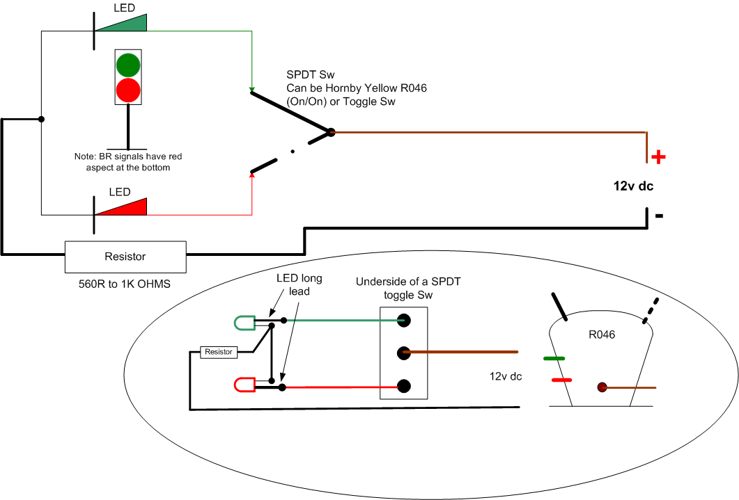 Electrical Page 3