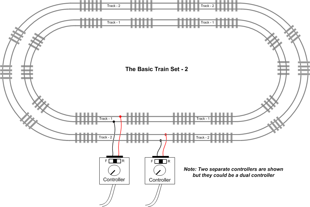 Electrical Page 1